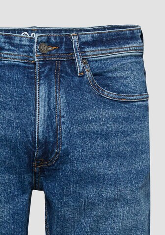 Regular Jean ' MAURO ' s.Oliver en bleu
