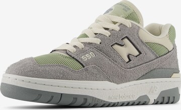 new balance Sneakers '550' in Grey: front