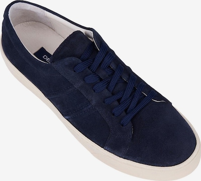 Desa Baskets basses 'Trainer' en 40 en bleu, Vue avec produit