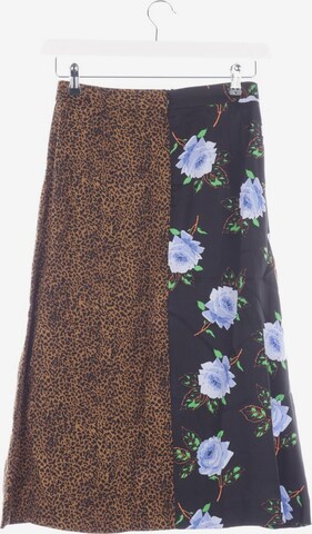 Essentiel Antwerp Skirt in XXS in Mixed colors