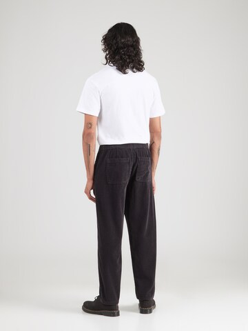 regular Pantaloni 'PADOW' di AMERICAN VINTAGE in nero