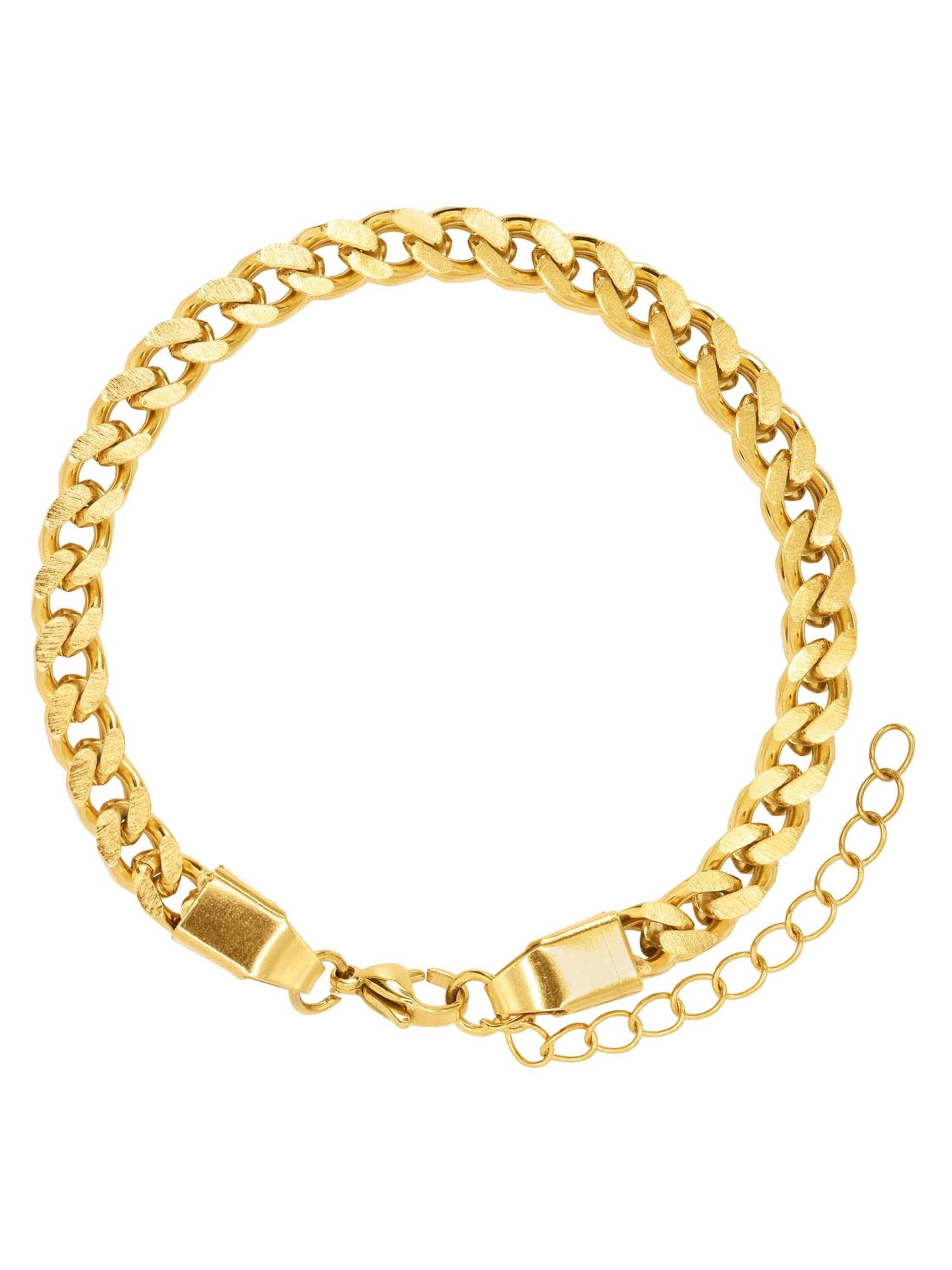 Heideman Bracelet 'Vonne' in Gold
