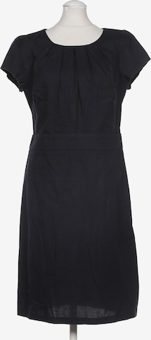 zero Dress in M in Blue: front