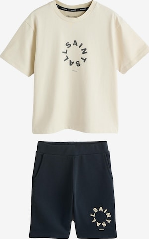 juoda smALLSAINTS Rinkinys 'Tierra': priekis