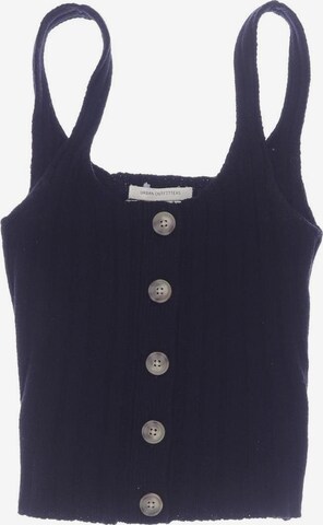 Urban Outfitters Top & Shirt in S in Black: front