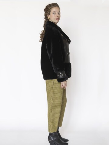 Just things we like - Chaqueta de invierno 'Kiyo' en negro