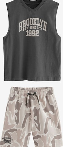 smėlio Next Rinkinys: priekis