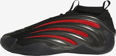 ADIDAS PERFORMANCE Sportschuh 'Harden Volume 9' in rot / schwarz, Produktansicht