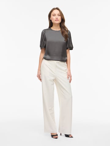 VILA Blouse 'VISofie' in Grijs