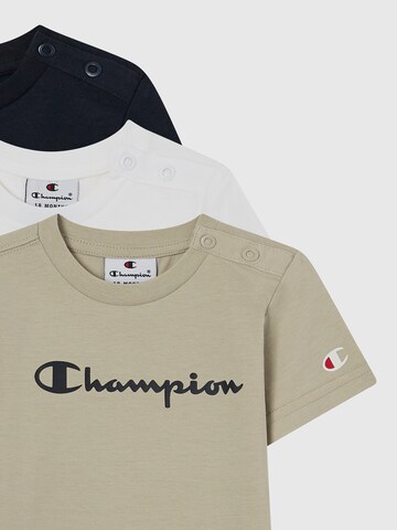 Champion Authentic Athletic Apparel Shirt in Blue
