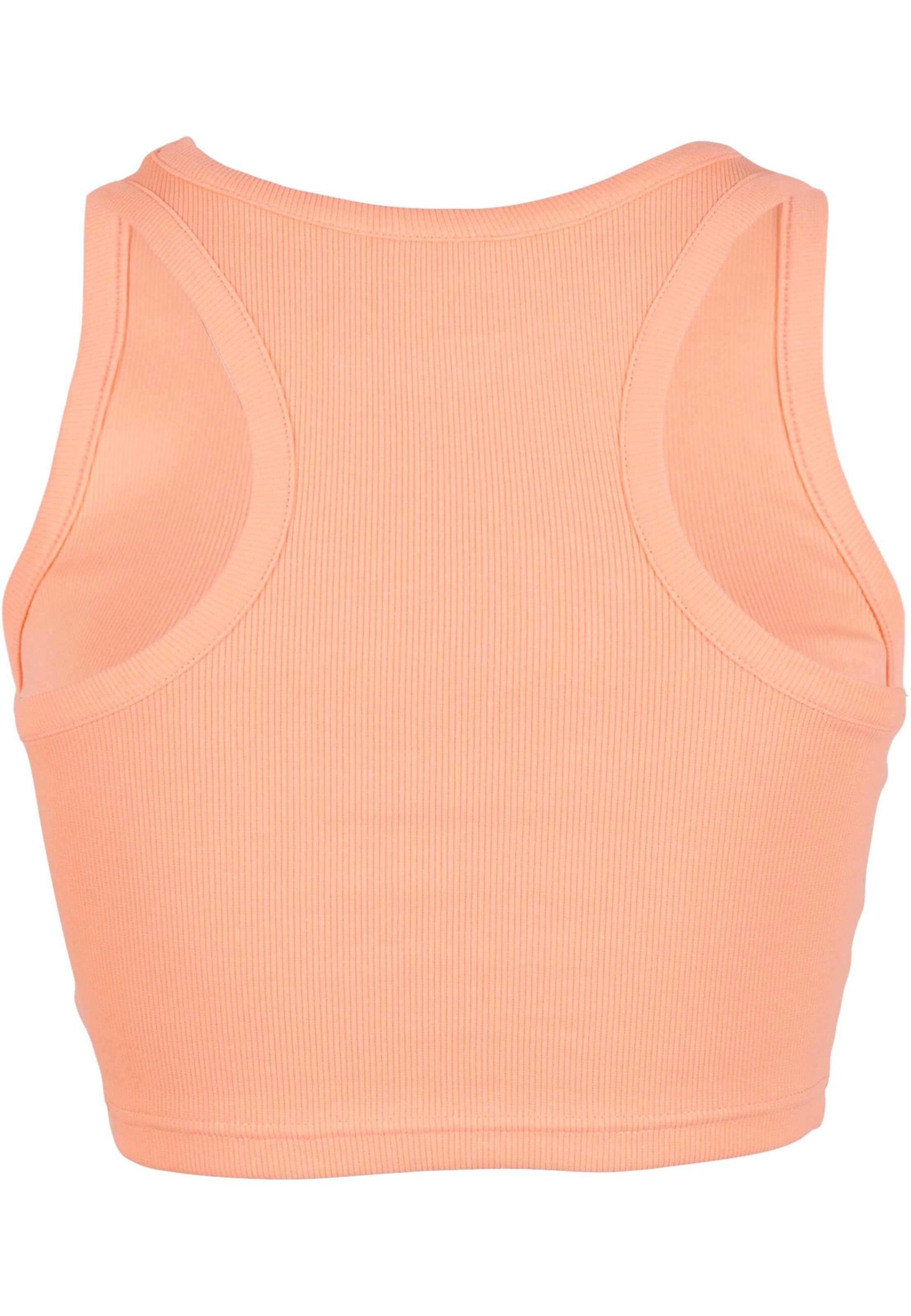 Karl Kani Top in Oranje