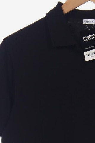 Filippa K Shirt in M in Black