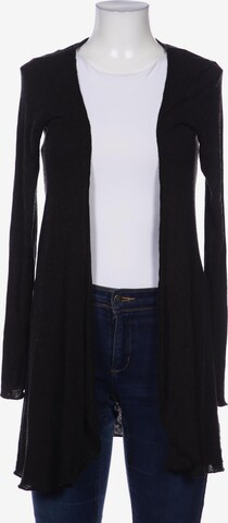 NAF NAF Sweater & Cardigan in M in Black: front