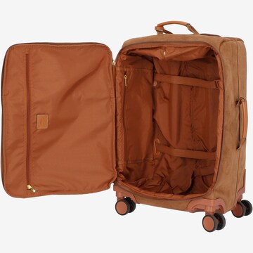 Bric's Cart 'Life' in Brown