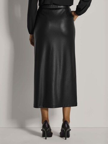 Jupe MADELEINE en noir