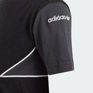 ADIDAS ORIGINALS Set 'Adicolor' in Black