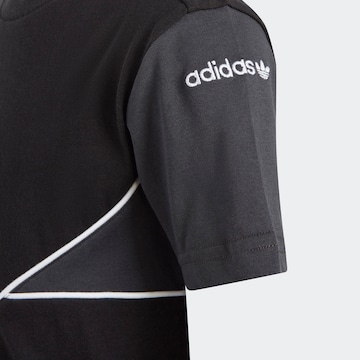 Set 'Adicolor And' ADIDAS ORIGINALS en noir