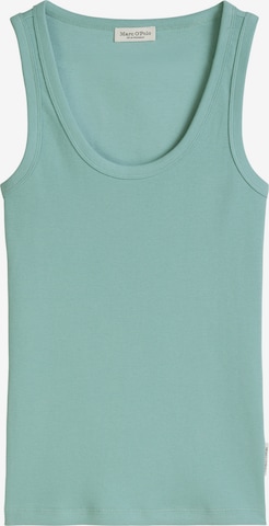 Marc O'PoloTop - zelena boja: prednji dio