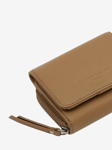 Liebeskind Berlin Wallet 'Pablita' in Brown