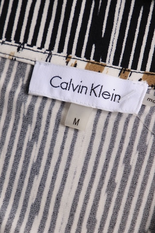 Calvin Klein Tank-Top M in Mischfarben