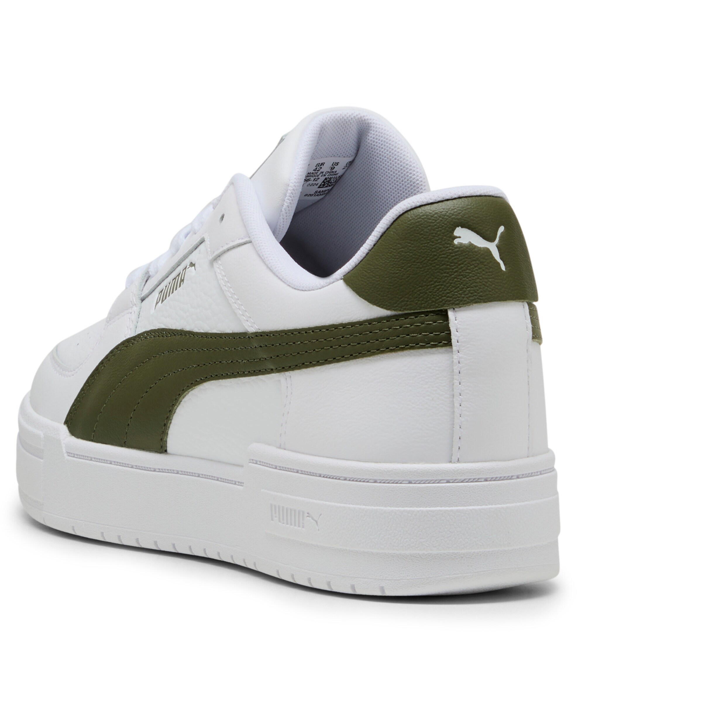 PUMA Sneakers 'CA Pro Classic II' in White