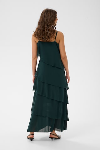 Robe CULTURE en vert