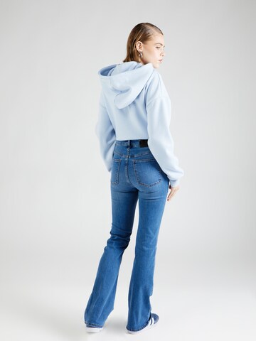 Regular Jean 'BOREUM' DKNY en bleu