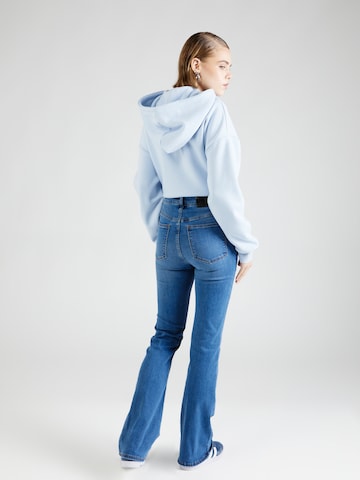 regular Jeans 'BOREUM' di DKNY in blu