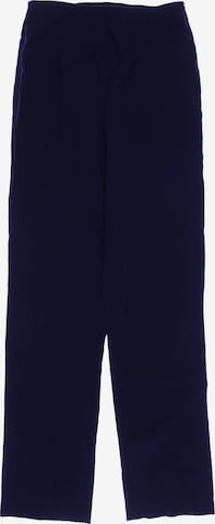 SHEEGO Pants in L in Blue: front