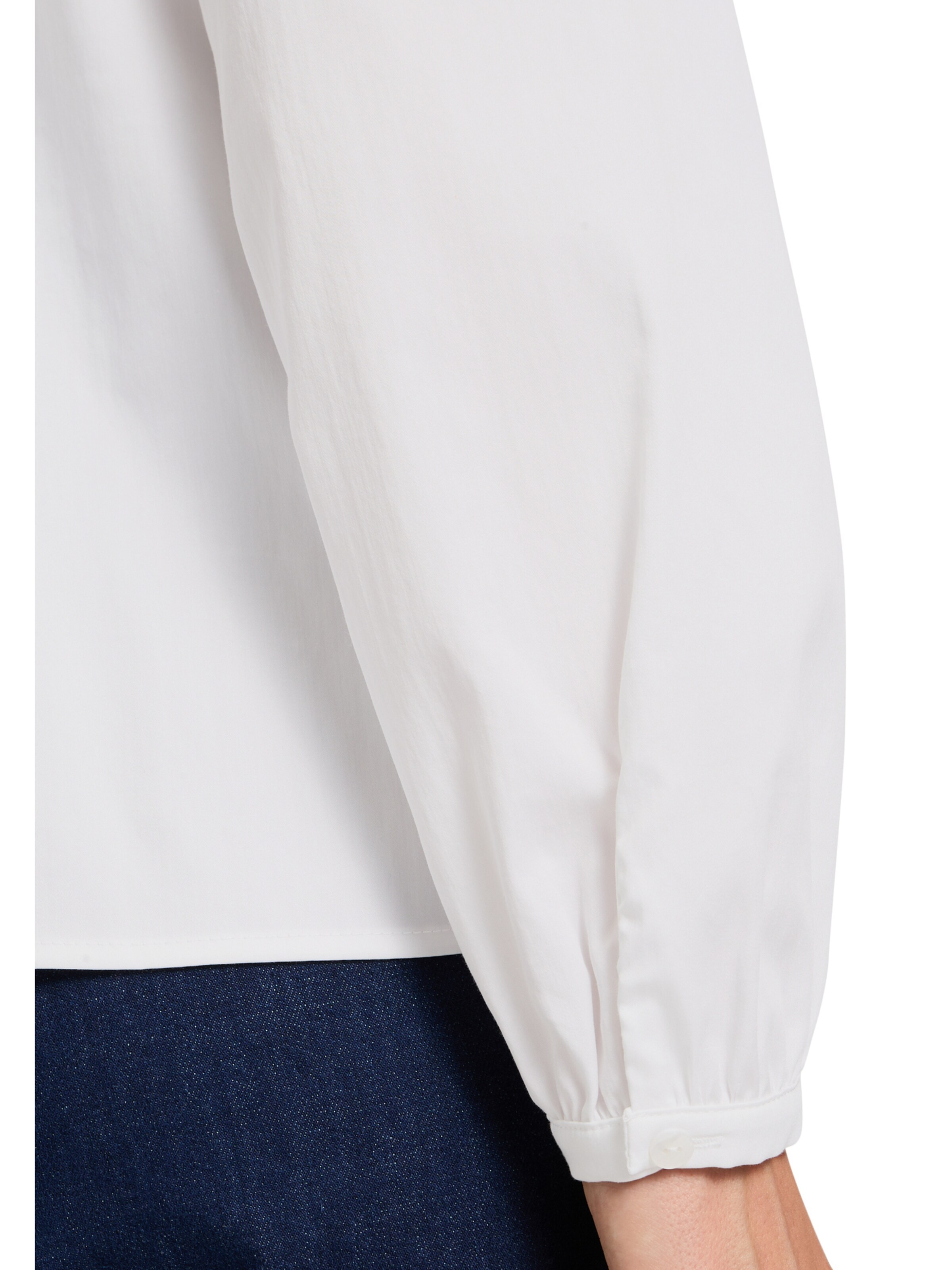 Betty & Co Blouse in Wit