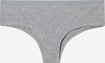 Tezenis Panty in Grey: front