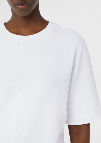 comma casual identity Sweatshirt in White