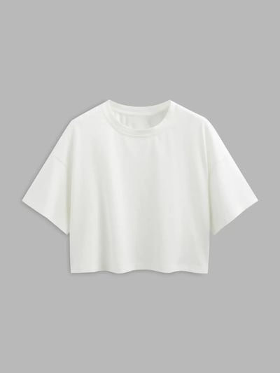 Hiccup Shirt 'T-Shirts' in XXS in Ochre, Item view