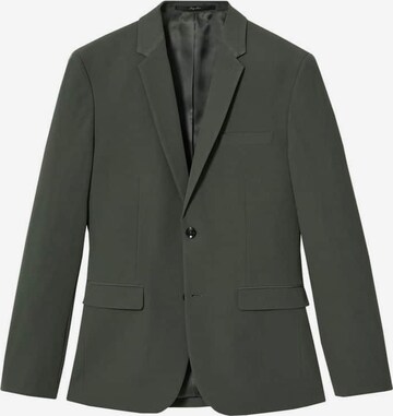 MANGO MAN Suit Jacket 'paulo' in Grey: front