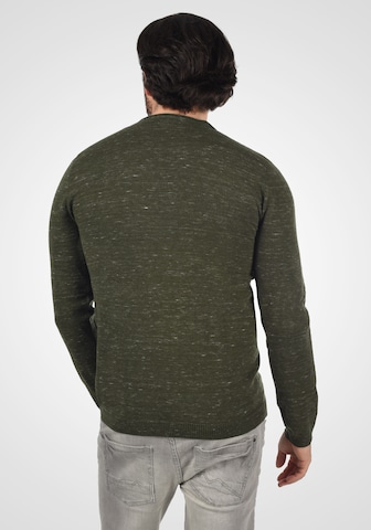Pull-over 'Adrian' BLEND en vert