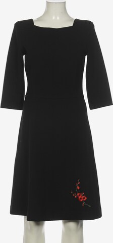 TOM TAILOR Dress in M in Black: front