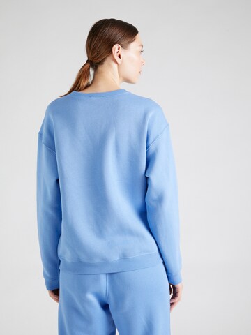 Polo Ralph Lauren Sweatshirt in Blauw