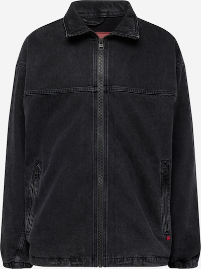 HUGO Red Between-season jacket in Graphite, Item view