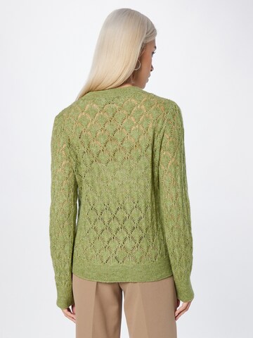 Pull-over 'LETTY' JDY en vert