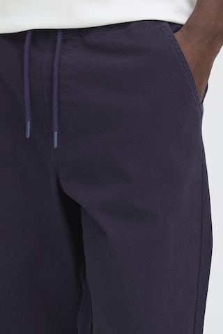 Regular Pantalon 'BHMEINO MAXIM' BLEND en bleu