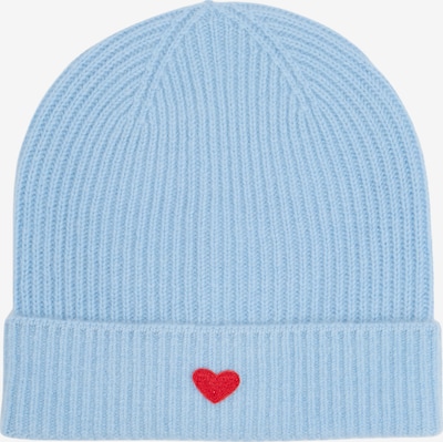 Zwillingsherz Beanie in 55-60 in Light blue, Item view