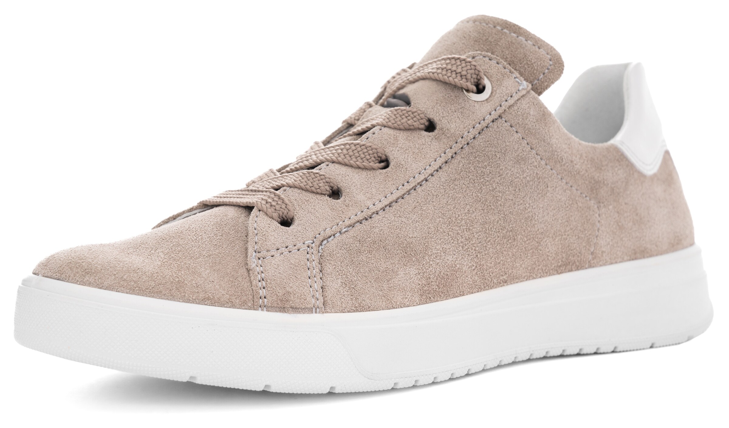 ARA Sneakers 'Rom' in Beige: front