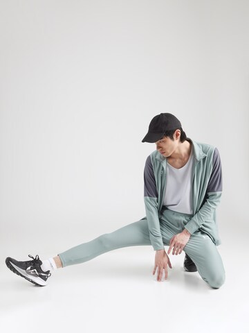 UNDER ARMOUR Tracksuit 'Challenger' in Green