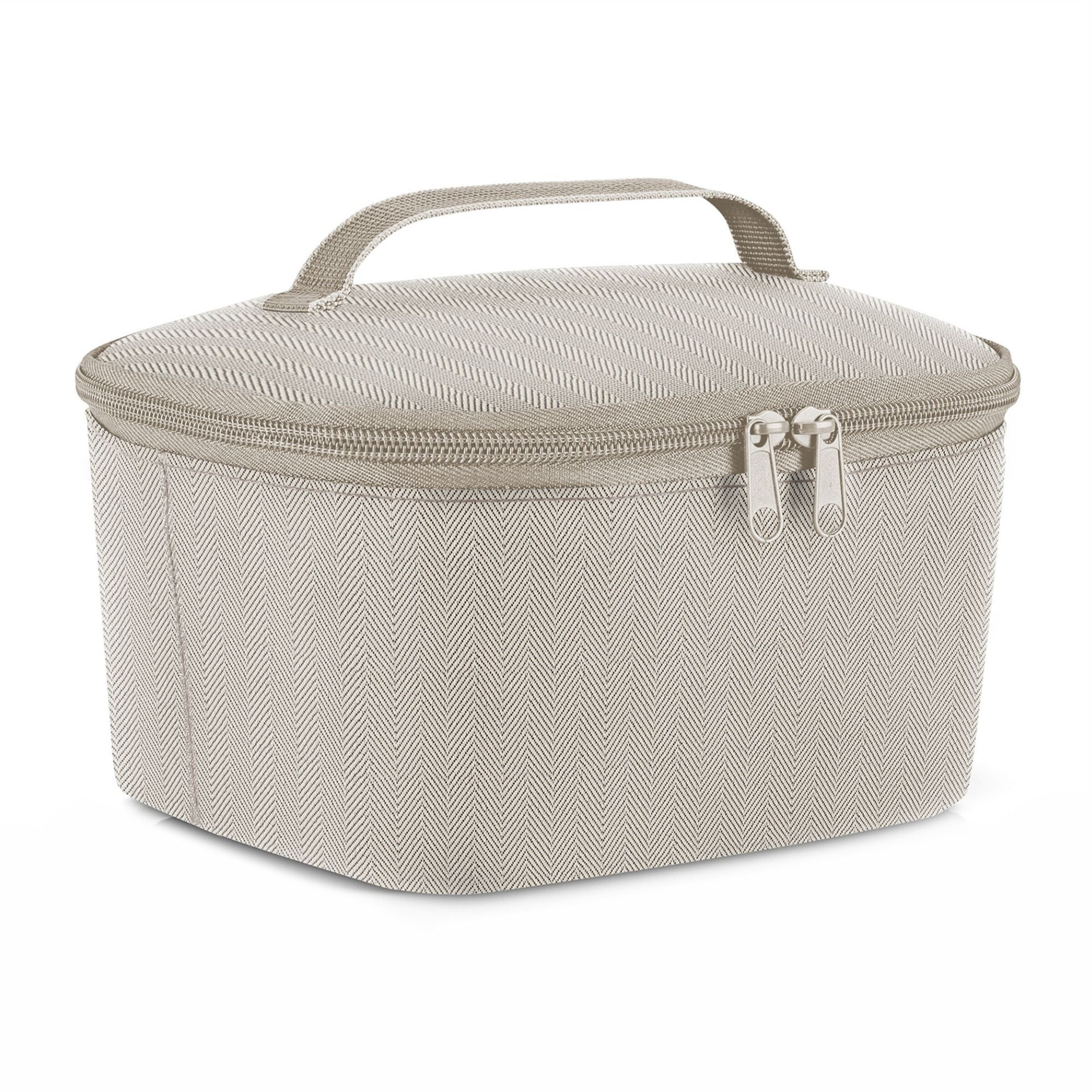 Accessorio 'Pocket' di REISENTHEL in bianco