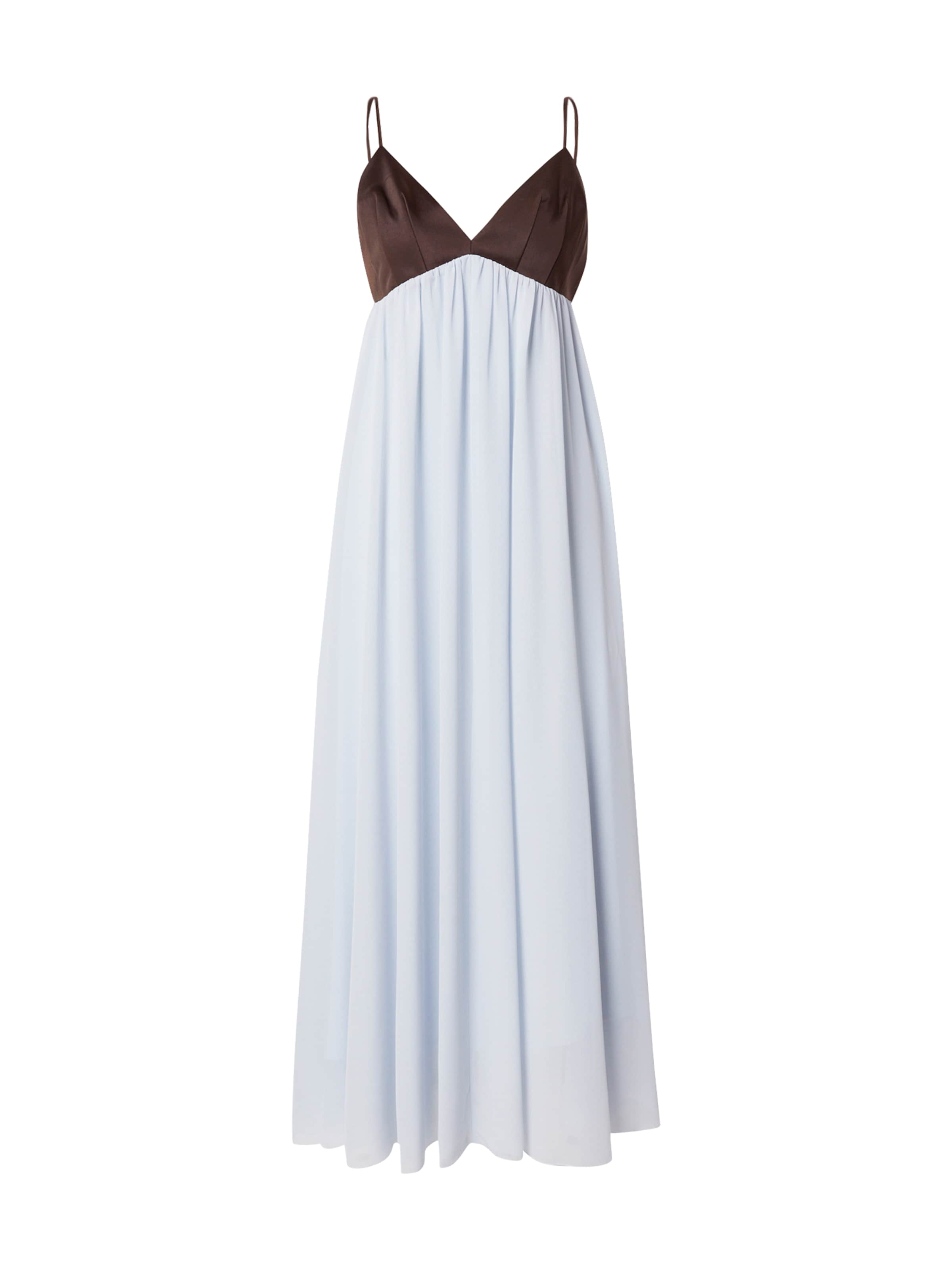 Abito 'Veroma' di SECOND FEMALE in grigio: frontale