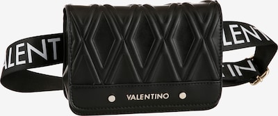 Borsetă 'PEPA' Valentino Bags pe negru / alb, Vizualizare produs