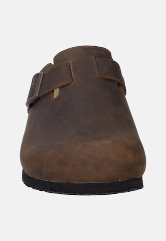 JOSEF SEIBEL Muiltjes 'Bernard 04' in Bruin
