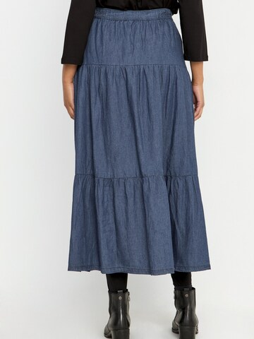 Accessoire folklorique Cellbes of Sweden en bleu