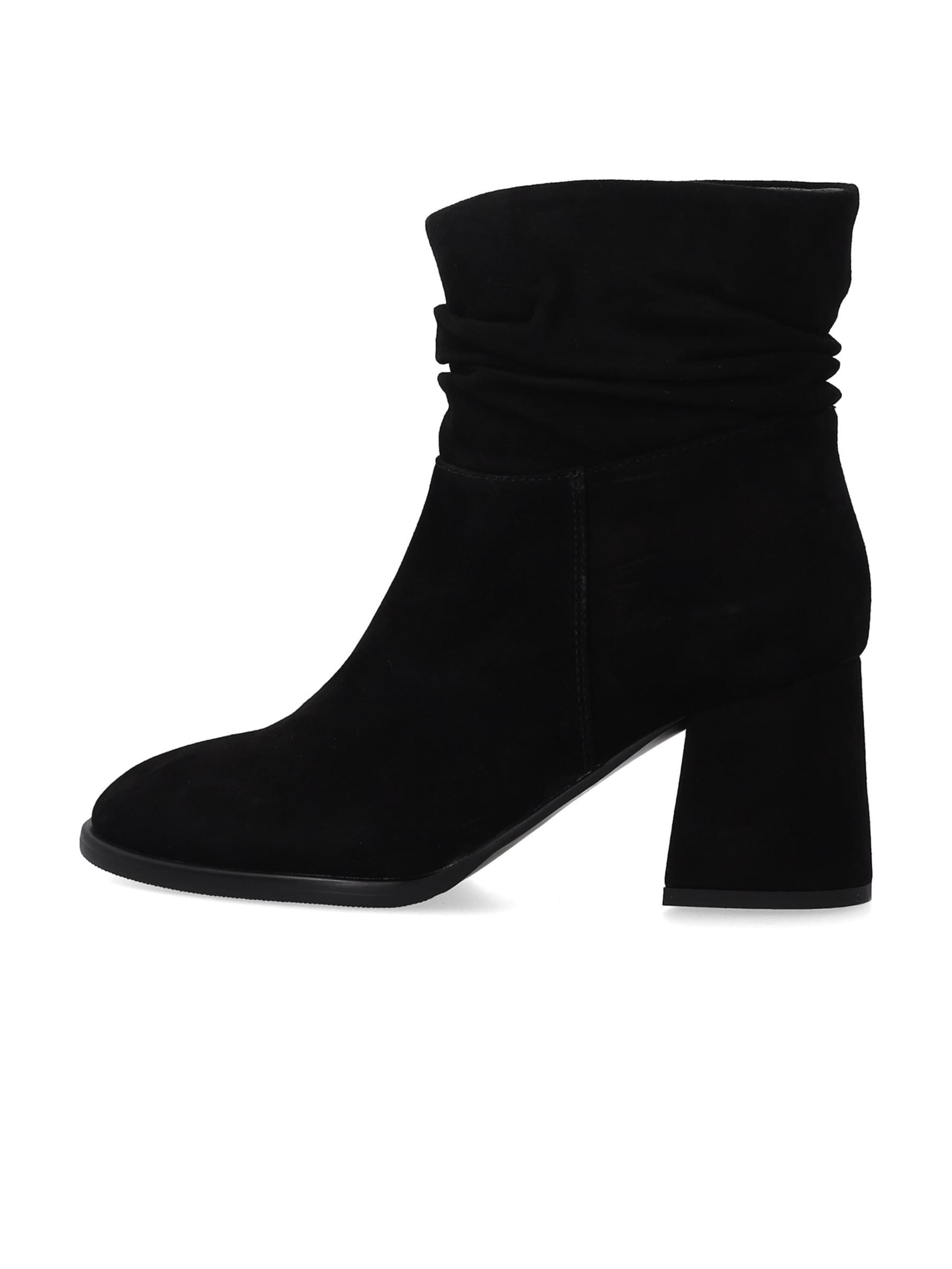 VENEZIA Ankle Boots in 36 in Black, Item view