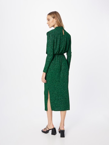 Y.A.S Dress 'Yen' in Green